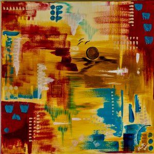 ♥ Silky Sunset ♥